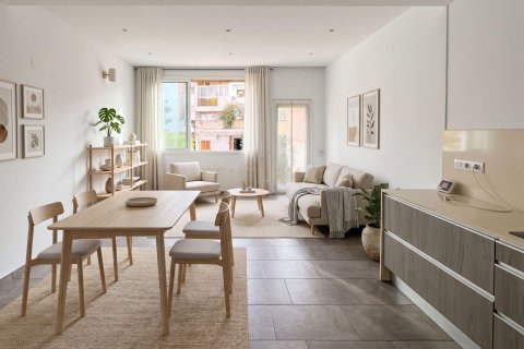 3 chambres apartment à vendre à Badalona, Barcelona, Catalonia, Spain № 9001 - photo 11