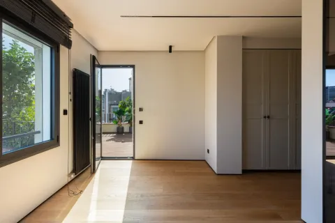 Купить квартиру в Барселона, Испания с 4 спальни, 268м², № 9003 - фото 30