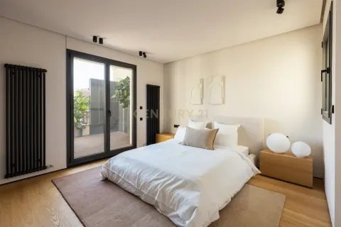 Купить квартиру в Барселона, Испания с 4 спальни, 268м², № 9003 - фото 22