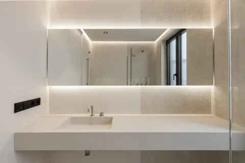 Купить квартиру в Барселона, Испания с 4 спальни, 268м², № 9003 - фото 25