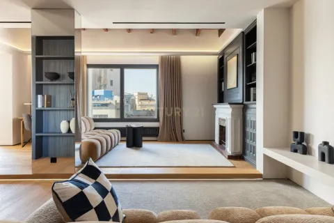 Купить квартиру в Барселона, Испания с 4 спальни, 268м², № 9003 - фото 7