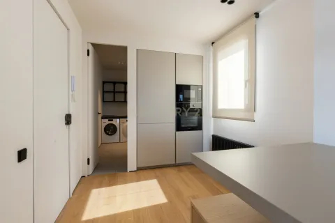 Купить квартиру в Барселона, Испания с 4 спальни, 268м², № 9003 - фото 14