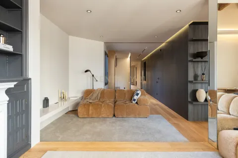 Купить квартиру в Барселона, Испания с 4 спальни, 268м², № 9003 - фото 8
