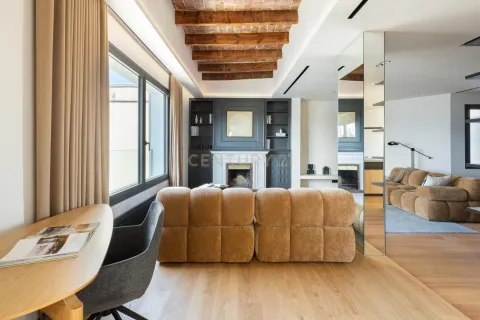 Купить квартиру в Барселона, Испания с 4 спальни, 268м², № 9003 - фото 5