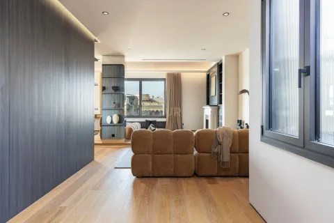 Купить квартиру в Барселона, Испания с 4 спальни, 268м², № 9003 - фото 4