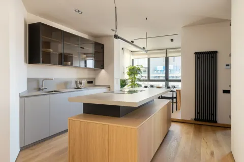 Купить квартиру в Барселона, Испания с 4 спальни, 268м², № 9003 - фото 12