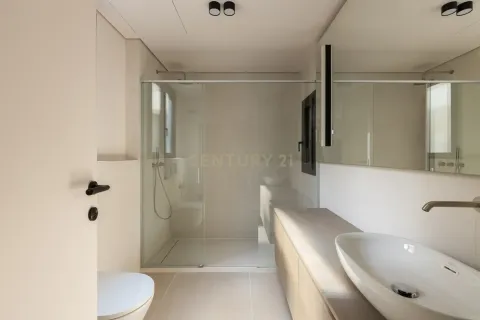 Купить квартиру в Барселона, Испания с 4 спальни, 268м², № 9003 - фото 21