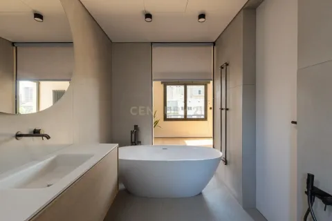 Купить квартиру в Барселона, Испания с 4 спальни, 268м², № 9003 - фото 26