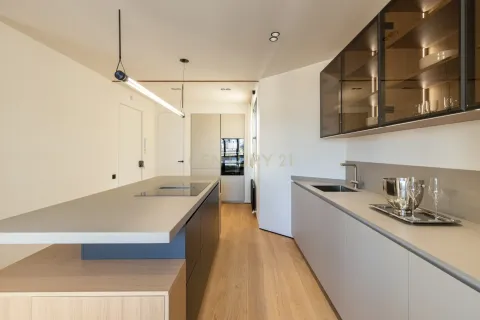 Купить квартиру в Барселона, Испания с 4 спальни, 268м², № 9003 - фото 11