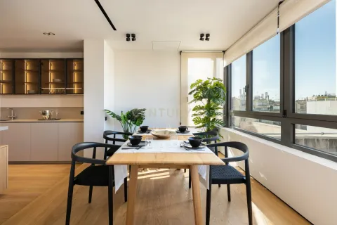 Купить квартиру в Барселона, Испания с 4 спальни, 268м², № 9003 - фото 9