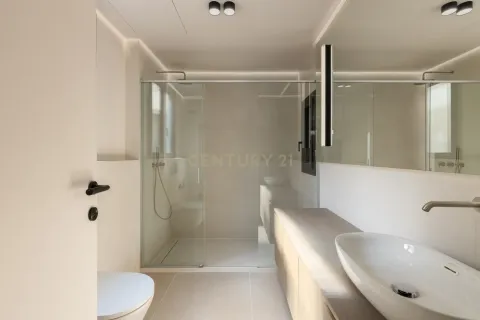Купить квартиру в Барселона, Испания с 4 спальни, 268м², № 9003 - фото 29