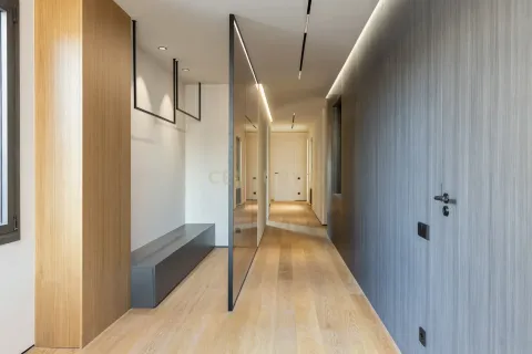 Купить квартиру в Барселона, Испания с 4 спальни, 268м², № 9003 - фото 15