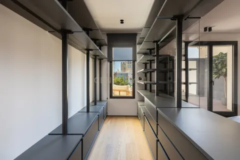 Купить квартиру в Барселона, Испания с 4 спальни, 268м², № 9003 - фото 24