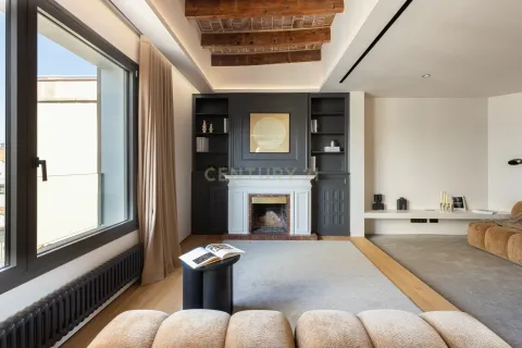 Купить квартиру в Барселона, Испания с 4 спальни, 268м², № 9003 - фото 6
