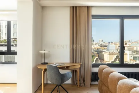 Купить квартиру в Барселона, Испания с 4 спальни, 268м², № 9003 - фото 3