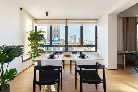 Купить квартиру в Барселона, Испания с 4 спальни, 268м², № 9003 - фото 10