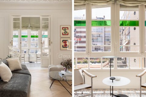 4 bedrooms apartment for sale in Barcelona, Catalonia, Spain № 8859 - photo 25