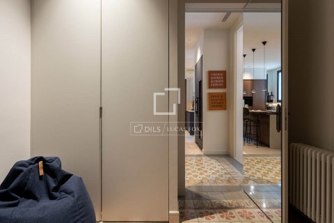 4 bedrooms apartment for sale in Barcelona, Catalonia, Spain № 8859 - photo 5