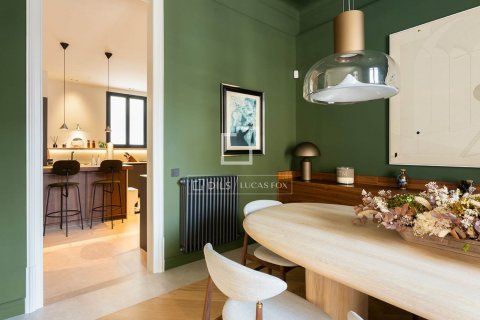 4 bedrooms apartment for sale in Barcelona, Catalonia, Spain № 8859 - photo 15