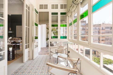4 bedrooms apartment for sale in Barcelona, Catalonia, Spain № 8859 - photo 21