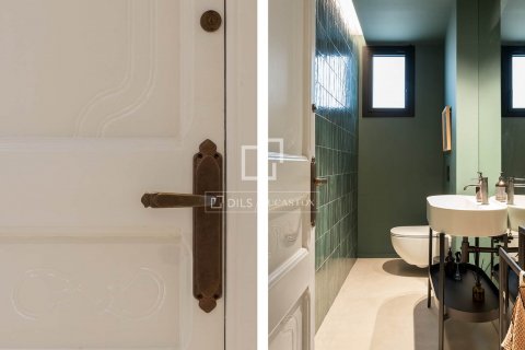 4 bedrooms apartment for sale in Barcelona, Catalonia, Spain № 8859 - photo 2