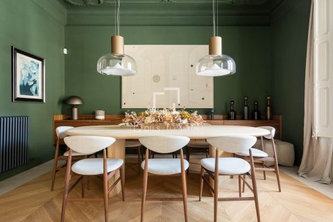 4 bedrooms apartment for sale in Barcelona, Catalonia, Spain № 8859 - photo 16