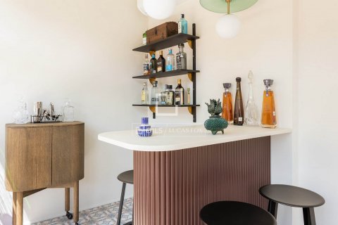4 bedrooms apartment for sale in Barcelona, Catalonia, Spain № 8859 - photo 22