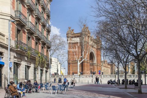 2 bedrooms apartment for rent in Barcelona, Catalonia, Spain № 8860 - photo 6