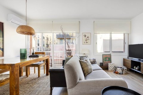 2 bedrooms apartment for rent in Barcelona, Catalonia, Spain № 8860