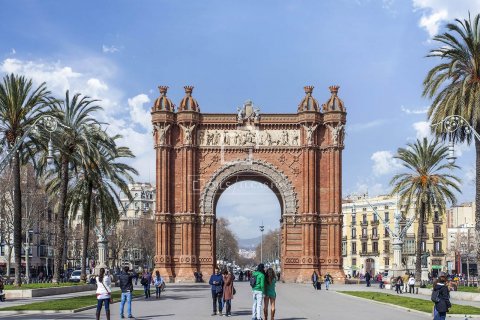 2 bedrooms apartment for rent in Barcelona, Catalonia, Spain № 8860 - photo 7