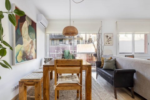 2 bedrooms apartment for rent in Barcelona, Catalonia, Spain № 8860 - photo 25