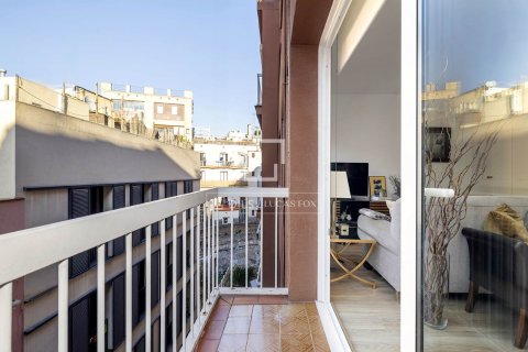 2 bedrooms apartment for rent in Barcelona, Catalonia, Spain № 8860 - photo 22