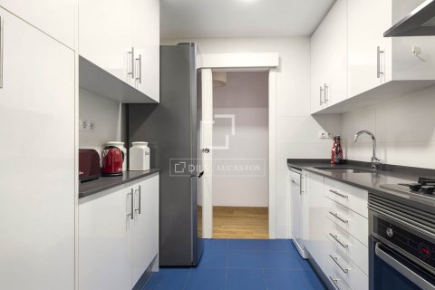 2 bedrooms apartment for rent in Barcelona, Catalonia, Spain № 8860 - photo 11