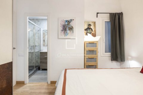 2 bedrooms apartment for rent in Barcelona, Catalonia, Spain № 8860 - photo 18