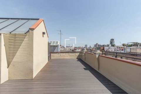 Купить квартиру в Барселона, Испания с 2 спальни, 77м², № 8862 - фото 6