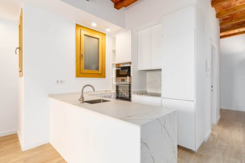 Купить квартиру в Барселона, Испания с 2 спальни, 77м², № 8862 - фото 24