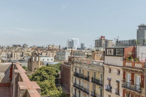 Купить квартиру в Барселона, Испания с 2 спальни, 77м², № 8862 - фото 5