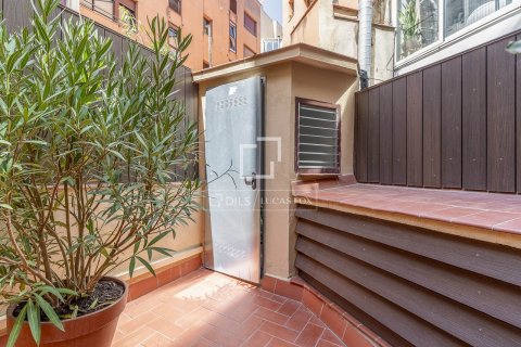 Купить квартиру в Барселона, Испания с 2 спальни, 77м², № 8862 - фото 8