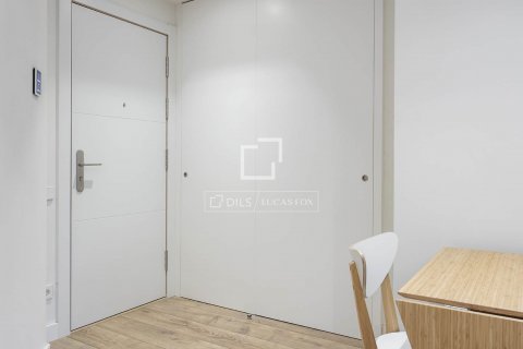 2 bedrooms apartment for rent in Barcelona, Catalonia, Spain № 8861 - photo 8