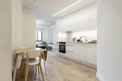 2 bedrooms apartment for rent in Barcelona, Catalonia, Spain № 8861 - photo 30