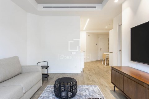2 bedrooms apartment for rent in Barcelona, Catalonia, Spain № 8861 - photo 19