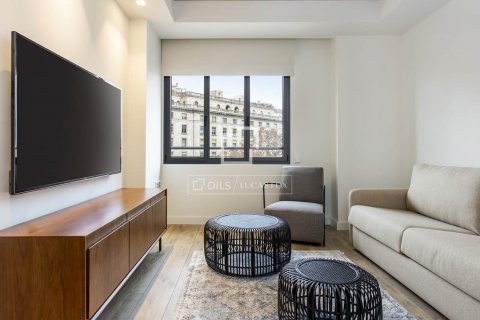 2 bedrooms apartment for rent in Barcelona, Catalonia, Spain № 8861