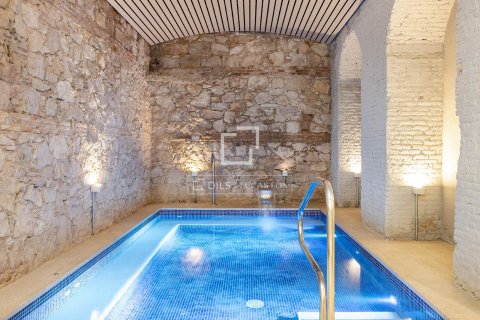 2 bedrooms apartment for rent in Barcelona, Catalonia, Spain № 8861 - photo 4