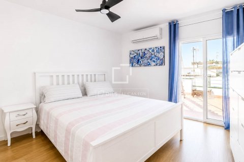 Купить пентхаус в Ситжес, Испания с 4 спальни, 111м², № 8865 - фото 12