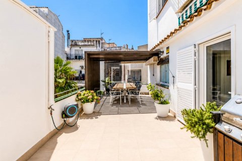 Купить пентхаус в Ситжес, Испания с 4 спальни, 111м², № 8865 - фото 17
