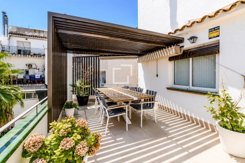 Купить пентхаус в Ситжес, Испания с 4 спальни, 111м², № 8865 - фото 18