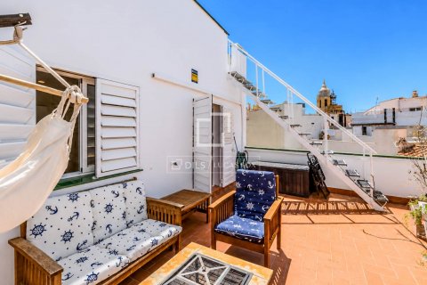 Купить пентхаус в Ситжес, Испания с 4 спальни, 111м², № 8865 - фото 28