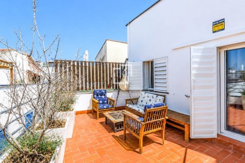 Купить пентхаус в Ситжес, Испания с 4 спальни, 111м², № 8865 - фото 9