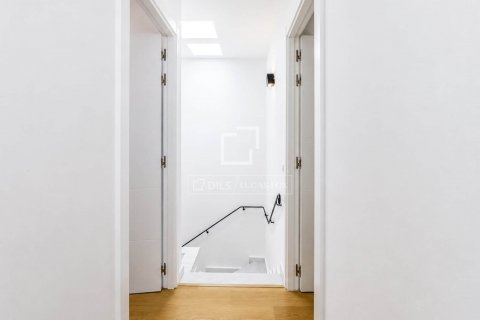 Купить пентхаус в Ситжес, Испания с 4 спальни, 111м², № 8865 - фото 13