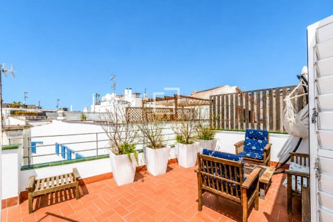 Купить пентхаус в Ситжес, Испания с 4 спальни, 111м², № 8865 - фото 8